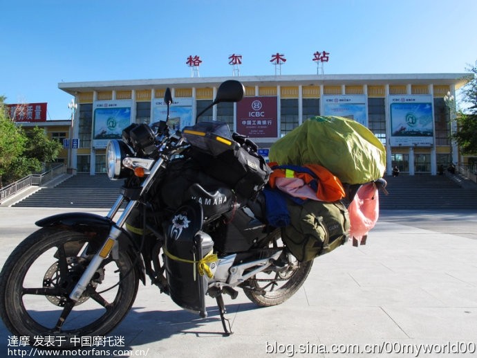 川藏线318国道风景虽好，但有风险。 - 色魔驴行 - 摩托车论坛 - 中国第一摩托车论坛 - 摩旅进行到底!