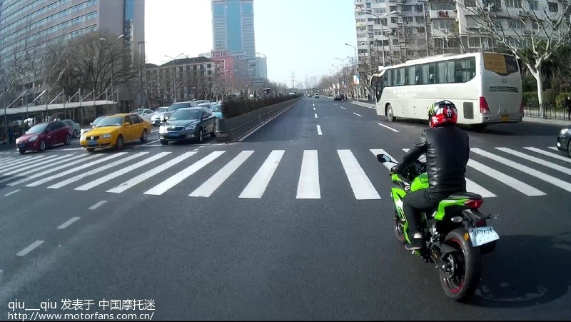 临牌迎风飘 - 上海摩友交流区 - 摩托车论坛 - 中