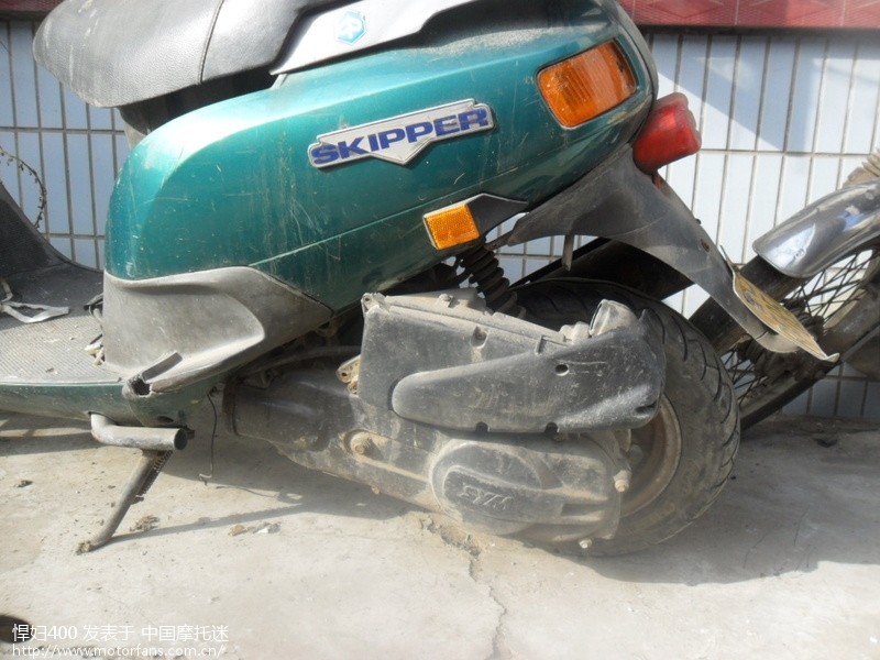 EN的原车启动电机如何增大启动马力提高功率