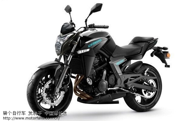 春风650改隆鑫650大灯 效果完美 同志们可以动