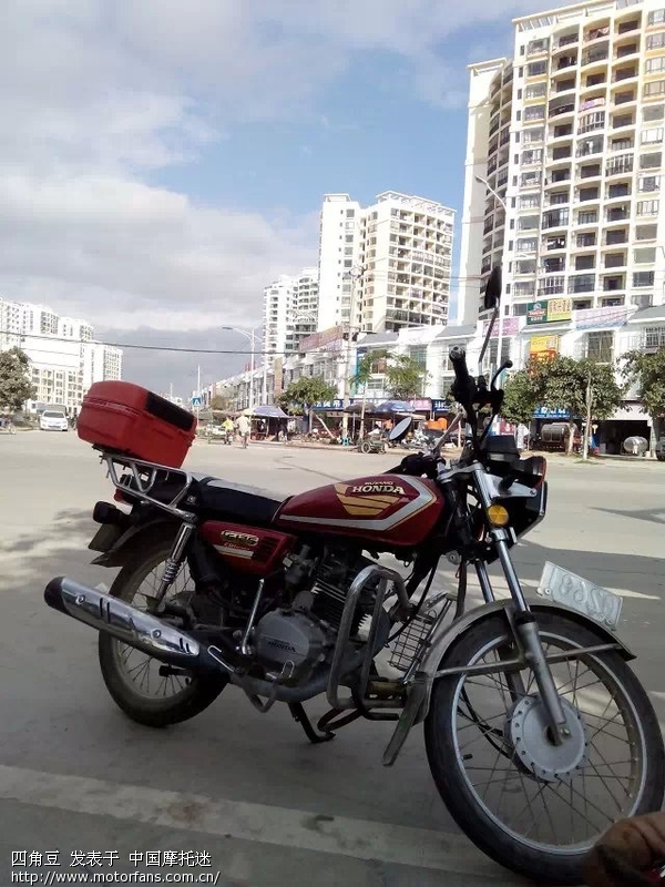 在三亚年审摩托车可以代办的吗? - 海南摩友交