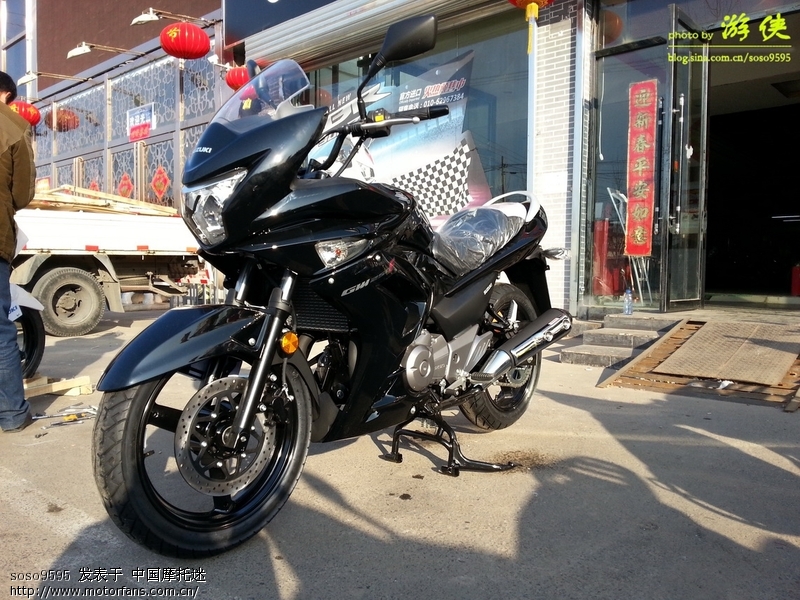 照片+视频:20150226_骊驰GW250F版黑色_提