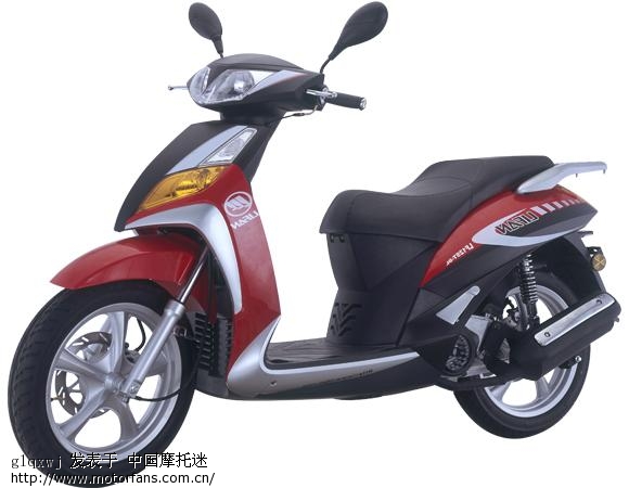 【求购】求购力帆 LF125T-19 踏板车 回来要能