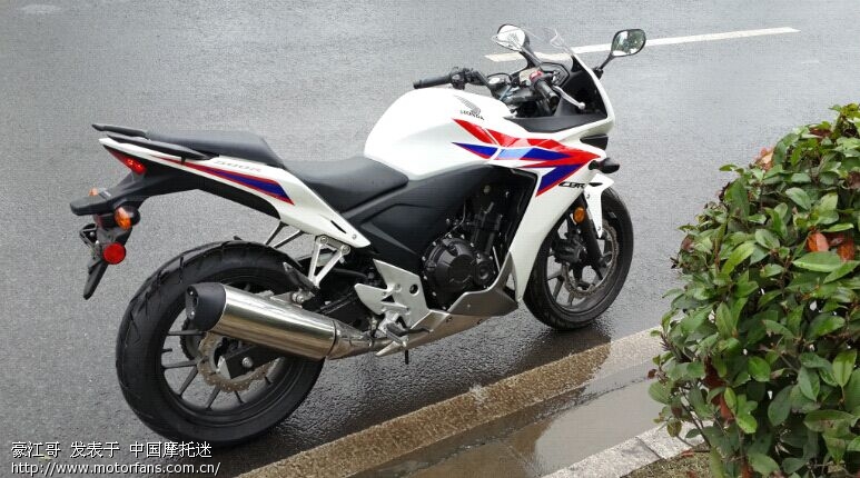 隆鑫650做工和gw250比如何? - 摩托车论坛 - 隆