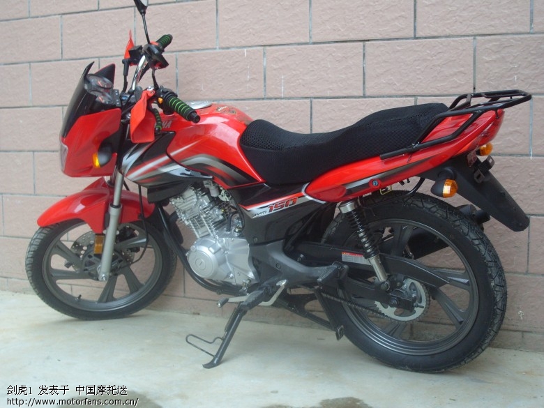 YS150参数对比 - 雅马哈 - 摩托车论坛 - 中国第