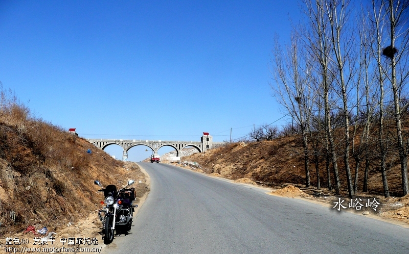 春天早,我们也早。营口盖州九寨,杨运探春。 -