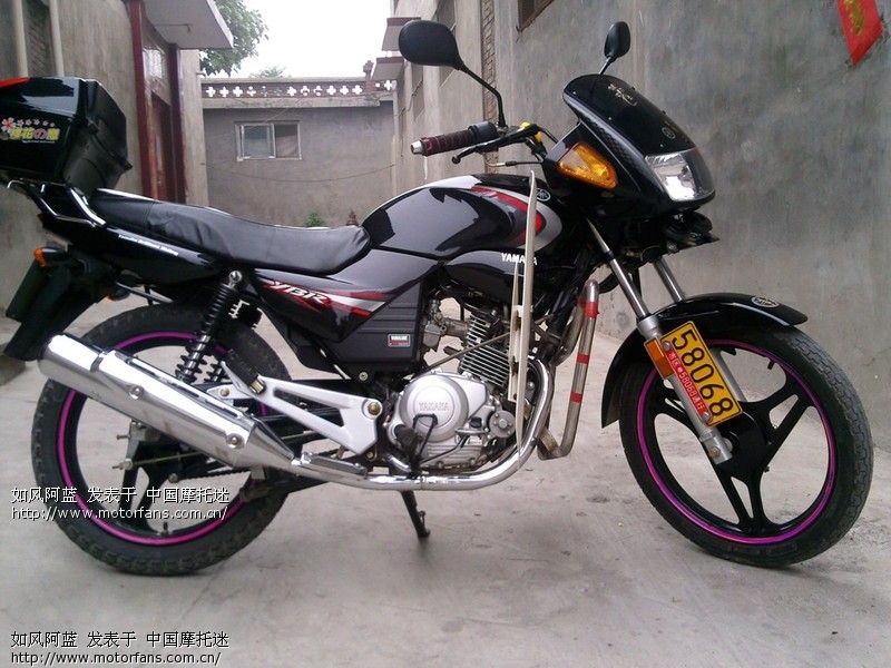 07版天剑125后轮毂的普通胎能直接上真空胎吗