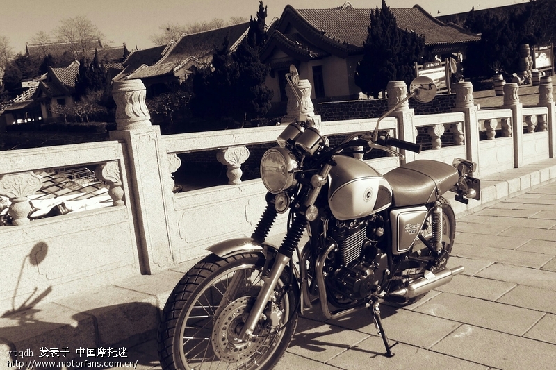 鑫源400棍子,貌似关注的挺多,好久没发过帖子