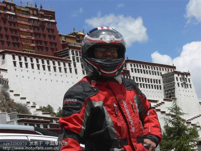 千山独行也风景