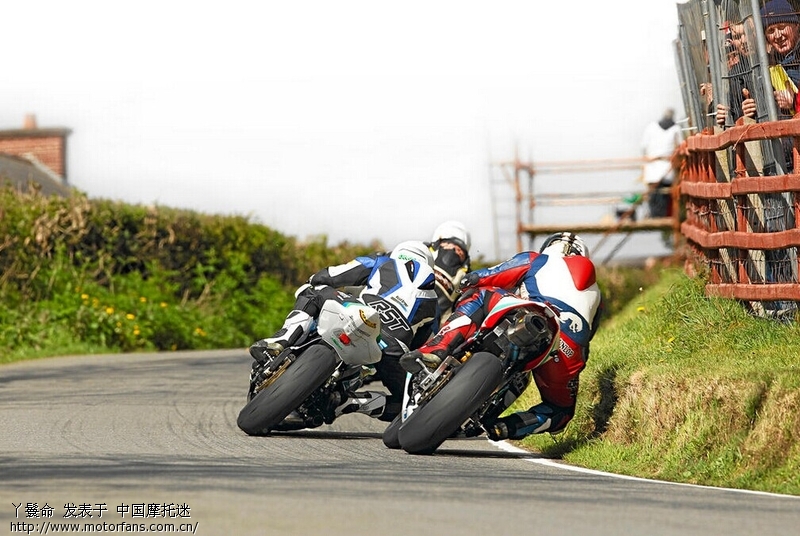 你们想要的,街道狂飙200mph,曼岛TT - 进口品牌