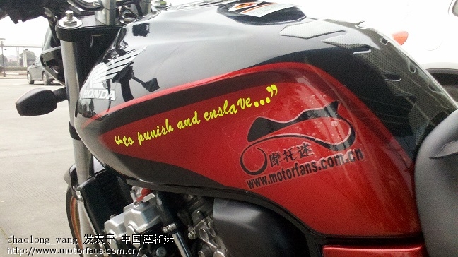 这个季节属于每一位骑士,方向永远只有一个就