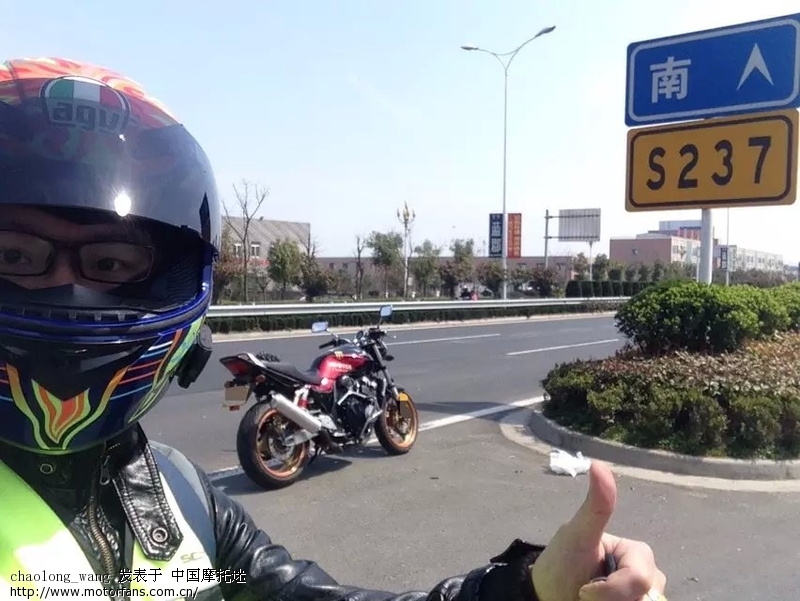 这个季节属于每一位骑士,方向永远只有一个就