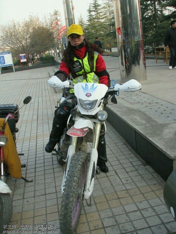 红隼 女子骑行俱乐部 色魔驴行 摩托车论坛 中国第一摩托车论坛
