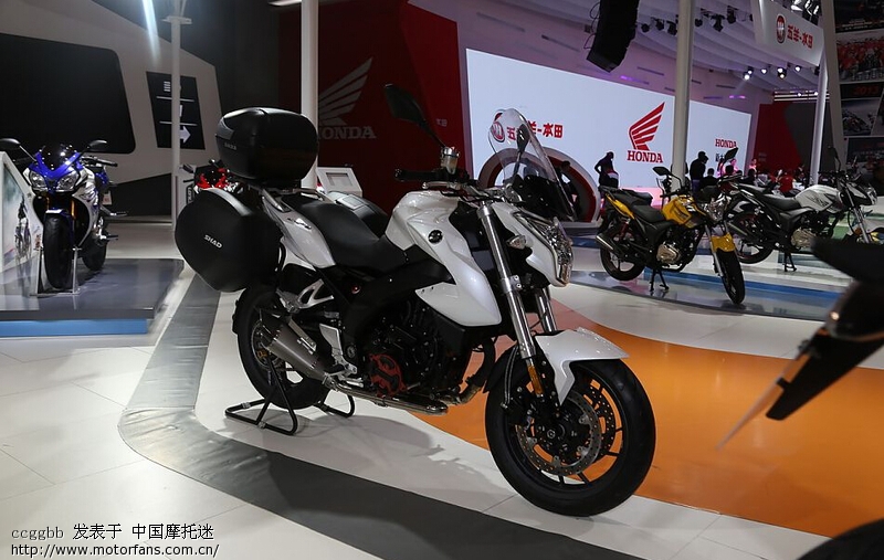 2015款全新隆鑫650什么时候上市? - 摩托车论