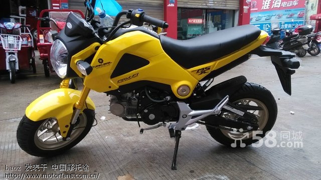 国产 魔托 摩瑞M3 天津那里能买到啊 - 天津摩友