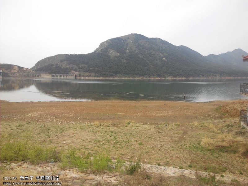 五一放假前的一次游玩,2人小跑清东陵景区! - 北