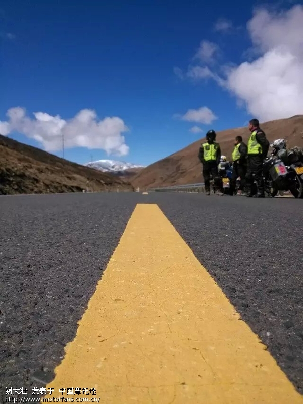 张家界铁骑五屌游拉萨.(文笔差,直接图) - 湖南摩