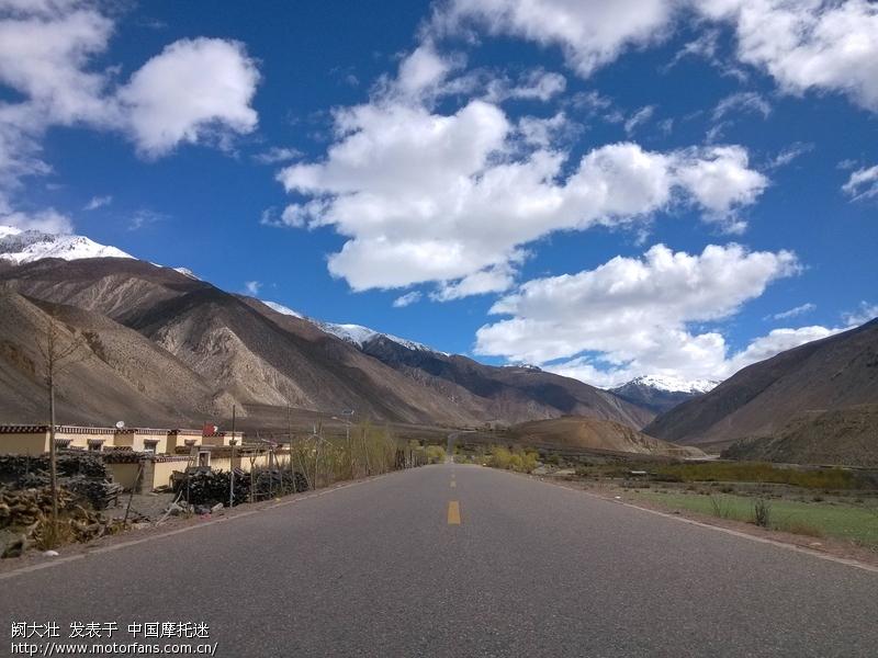 张家界铁骑五屌游拉萨.(文笔差,直接图) - 湖南摩