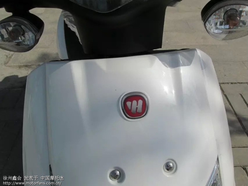 新到;五羊-本田。电动车==净源V2 - 摩迷交易区