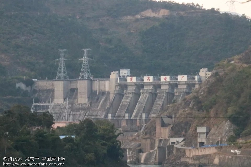 临沧—永平—景谷—小景谷—振太—镇沅—景东—云县