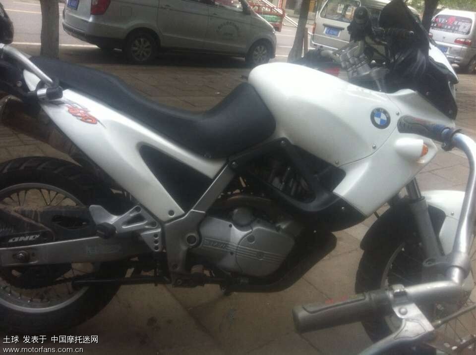 老宝马f650st问题 宝马bmw 摩托车论坛 中国摩托迷网 将摩旅