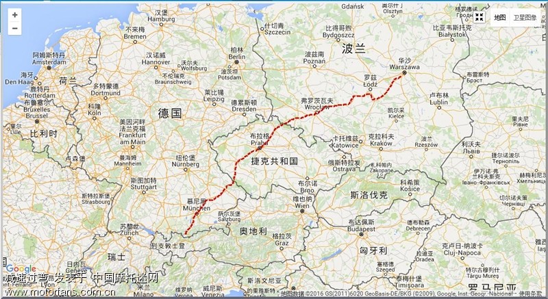会取消布尔诺,维也纳了!