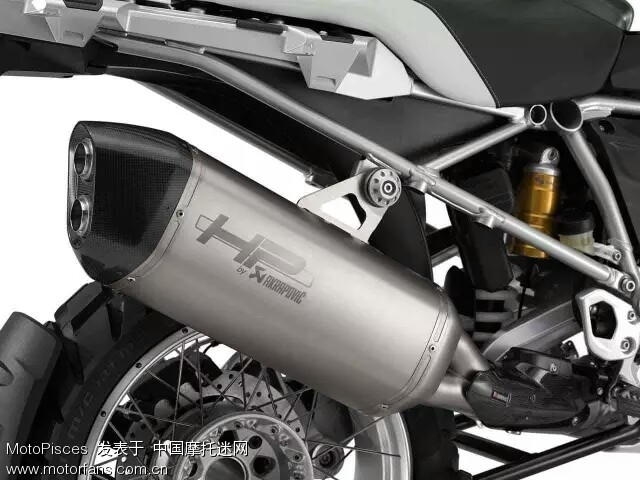 akrapovic 宝马bmw 摩托车论坛 中国摩托迷网 将摩旅进行到底!