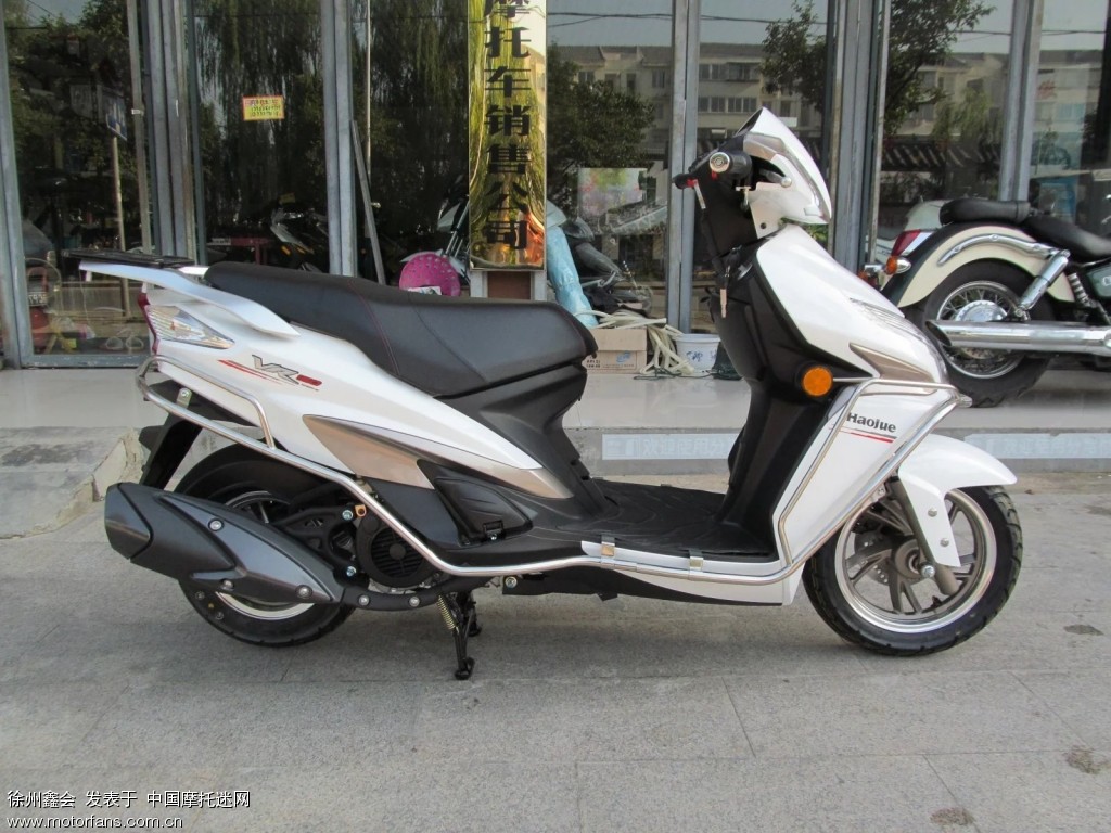 铃木150踏板摩托车报价,雅马哈150踏板 豪爵铃木vr150又到货了,价格很合适的 - 徐州鑫会摩托车销售公司
