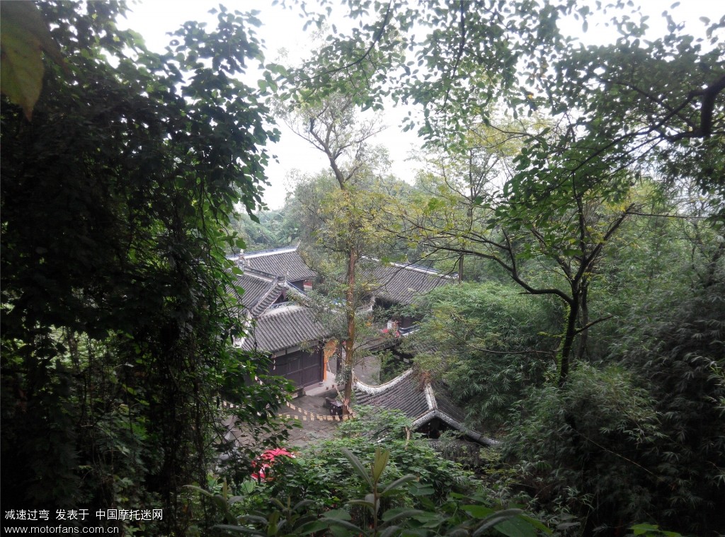 合川风景-钓鱼城 第4页 重庆摩友交流区 摩托车论坛 中国