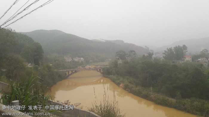 怀集凤岗燕峰峡周末悠闲游