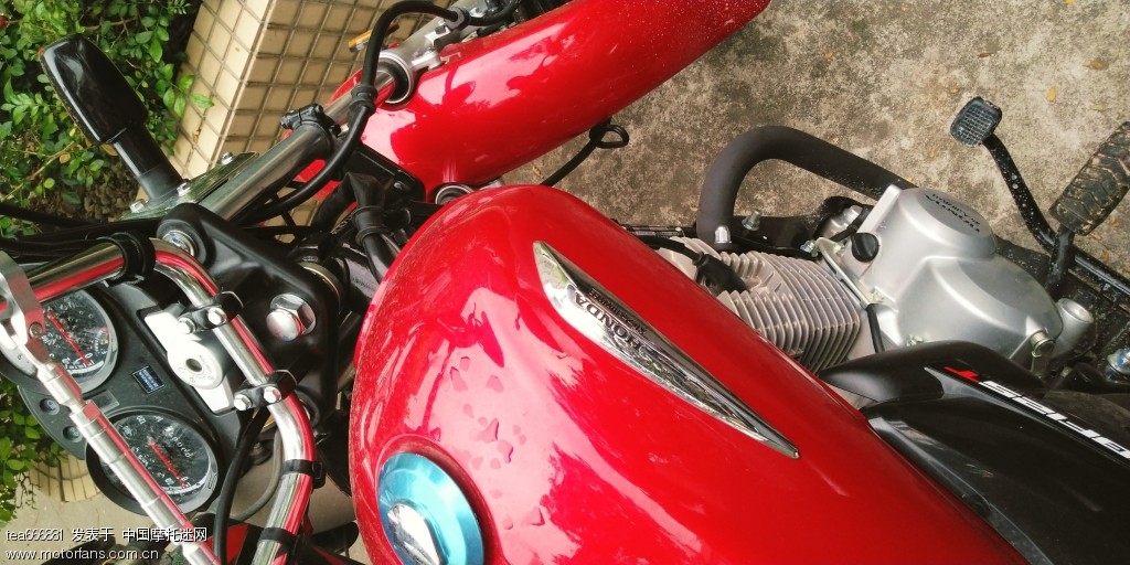 新大洲本田cbf125t,新大洲本田150最新款 最终还是买了新大洲本田cbf125t-65