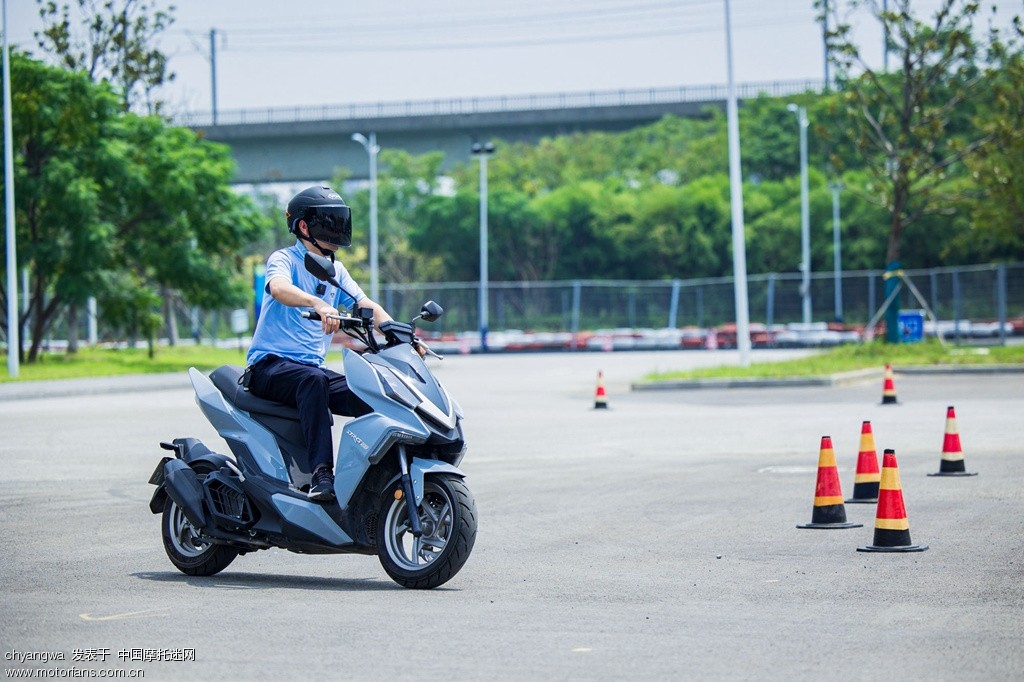 首台国产drg150上牌成功 第6页 厦杏三阳sym 摩托车论坛 中国