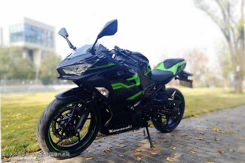 川崎kawasaki忍者ninja400 商品自由交易区 摩托车论坛 中国