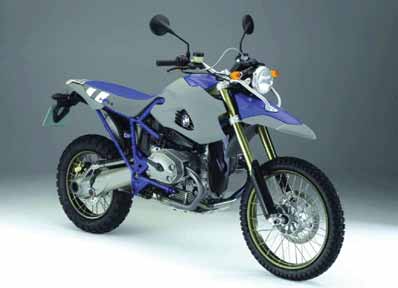 宝马推出2005款新车bmw hp2 - 宝马bmw - 摩托车论坛