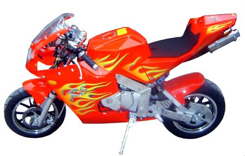 有想要迷你跑车吗?超酷型 - 摩托车论坛 - 摩托