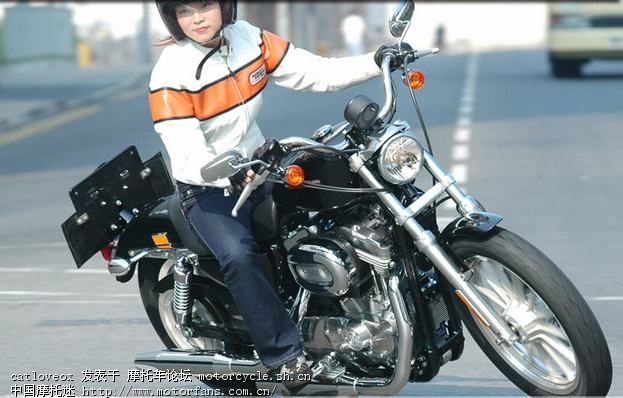 办理摩托车驾驶证还要注销原来的C证? - 摩托