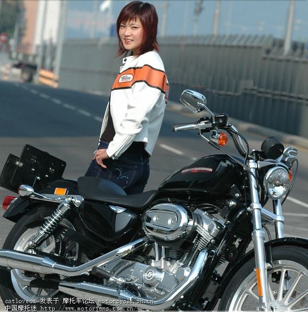 办理摩托车驾驶证还要注销原来的C证? - 摩托