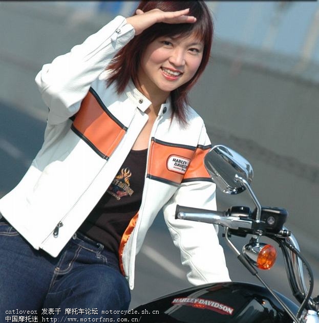 办理摩托车驾驶证还要注销原来的C证? - 摩托