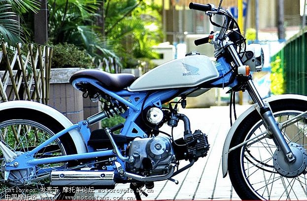 办理摩托车驾驶证还要注销原来的C证? - 摩托