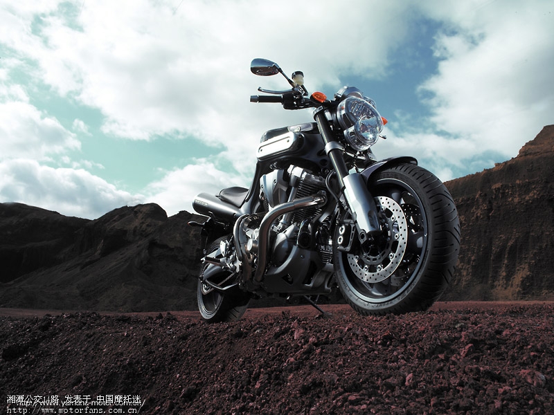 雅马哈TMAX500正式在中国销售 - 雅马哈 - 摩