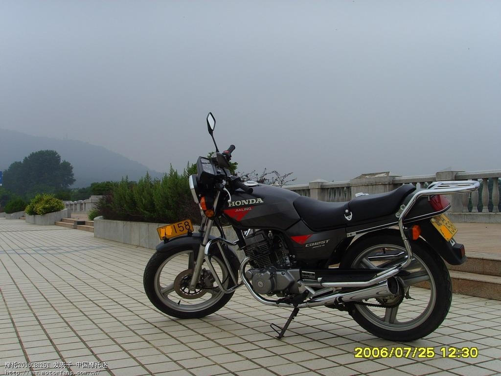 摩托车论坛 Board