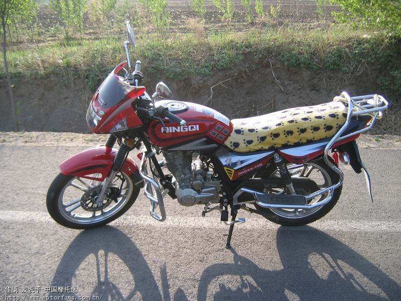 摩托车论坛 Board