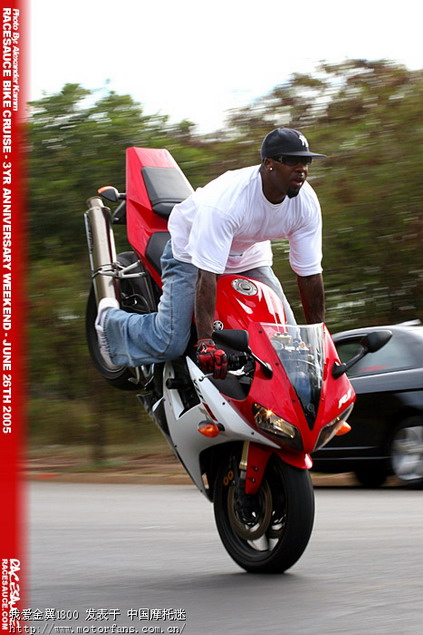 看外国人是怎样玩车的 - 摩托车论坛 - 摩托车论