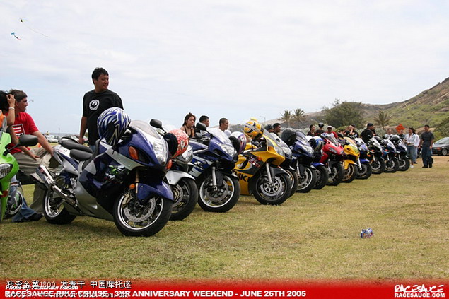 看外国人是怎样玩车的 - 摩托车论坛 - 摩托车论