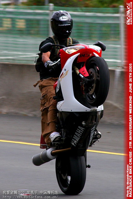 看外国人是怎样玩车的 - 摩托车论坛 - 摩托车论