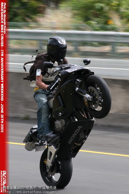 看外国人是怎样玩车的 - 摩托车论坛 - 摩托车论