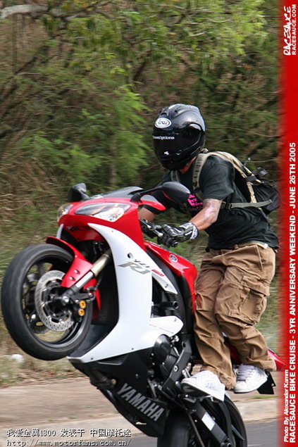 看外国人是怎样玩车的 - 摩托车论坛 - 摩托车论