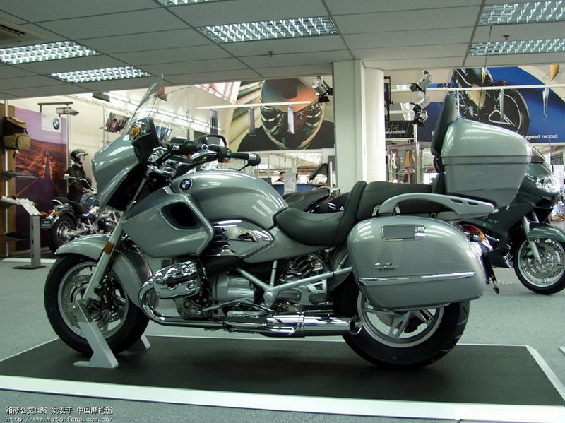 走进宝马专卖店 - 进口品牌 - 宝马BMW - 摩托车论坛 - 中国第一摩托车论坛 - 摩旅进行到底!