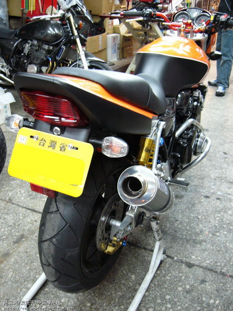 本田机车 - 天下大排 - 摩托车论坛 - 中国第一摩