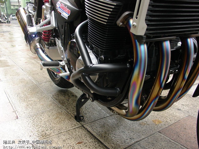本田机车 - 天下大排 - 摩托车论坛 - 中国第一摩